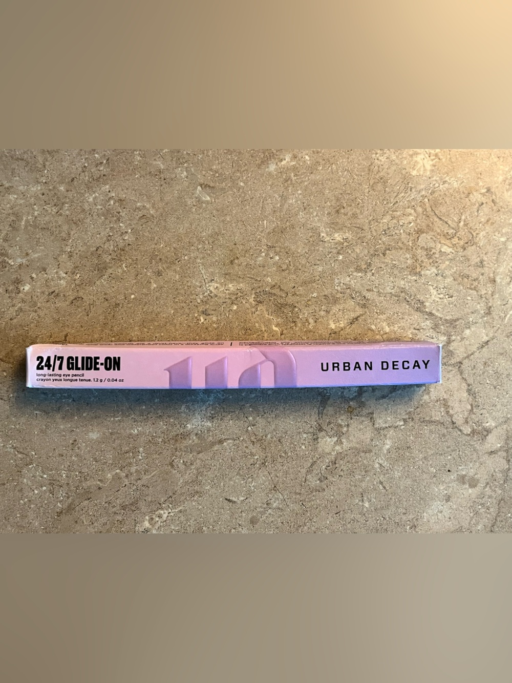 NIB Urban Decay Demolition Liner